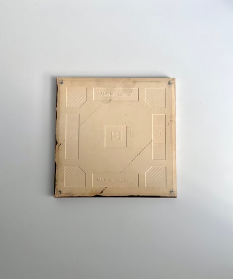 Tile｜タイル｜Malkin Johnson｜イングランド