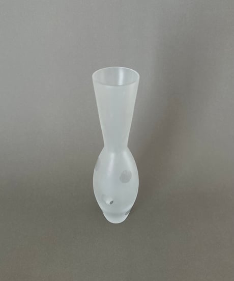 Vase｜SEA Glasbruk｜Renate Stock｜花瓶｜スウェーデン