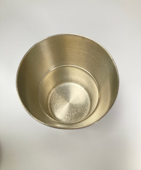 Canister｜ITB Norway Tinn｜蓋付きポット｜ピューター製｜ノルウェー