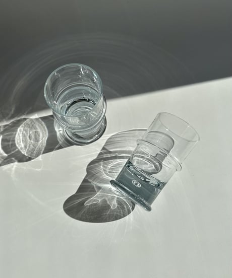 Glass｜Holmegaard｜ホルムガード｜Regiment｜グラス｜デンマーク