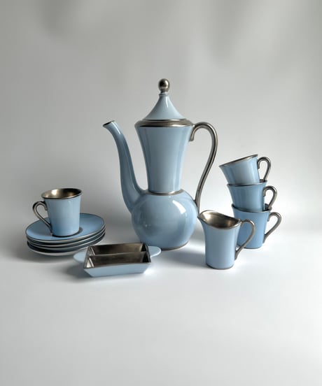 Creamer｜クリーマー｜Karlskrina｜Edward Hald