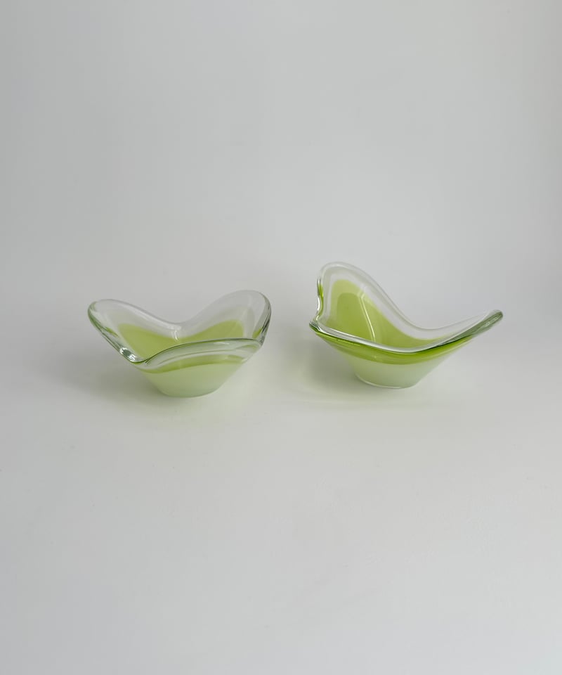 Bowl｜ガラスボウル｜Flygsfors｜スウェーデン | roi home｜北欧