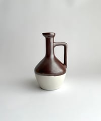 Carafe｜デキャンタ｜フランス｜陶器製｜花器