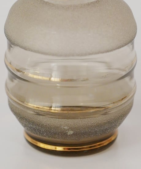 Vase｜Jug｜ガラスボトル｜ミッドセンチュリー｜フランス