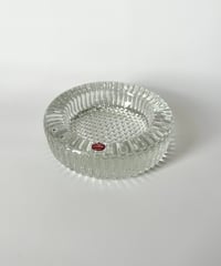 Tray｜NYBRO GLASBRUK｜ニーブロ｜ガラスのボウル｜スウェーデン