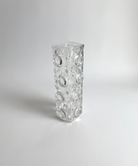 Vase｜Smalandshyttan｜Josef Schott｜フラワーベース｜スウェーデン