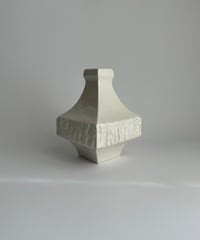 Vase｜Sgrafo Modern｜Peter Muller｜花瓶｜ドイツ
