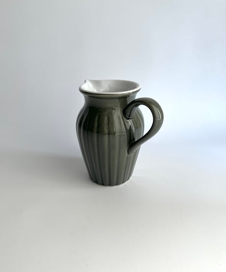 Jug｜Vase｜水差し｜スウェーデン｜北欧
