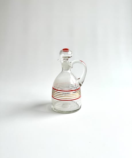 Decanter｜デキャンタ｜北欧ヴィンテージ
