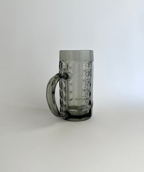 Tankard｜Beer Mug｜ジョッキ｜Glimma Glasbruk｜スウェーデン