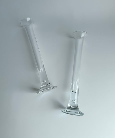 Vase｜Holmegaard｜ホルムガード｜フラワーベース｜デンマーク