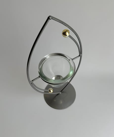 Candle Holder｜キャンドルホルダー｜燭台｜1990