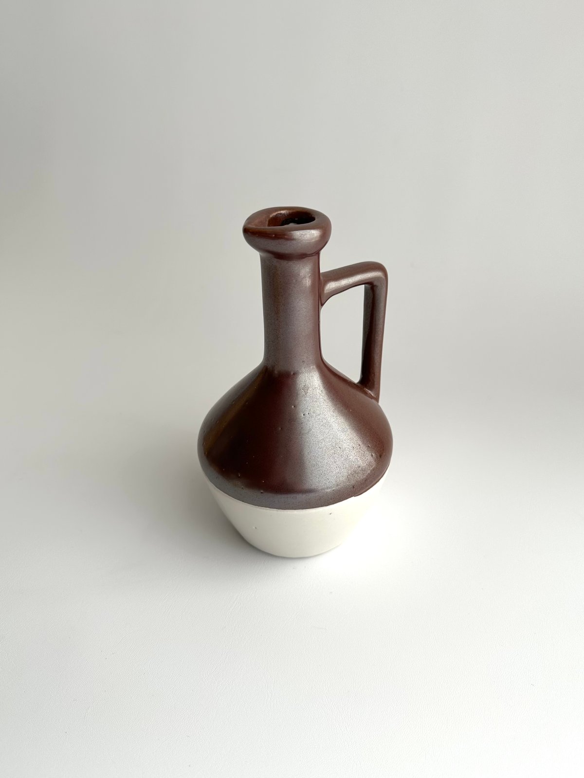 Carafe｜デキャンタ｜フランス｜陶器製｜花器 | roi home｜北欧