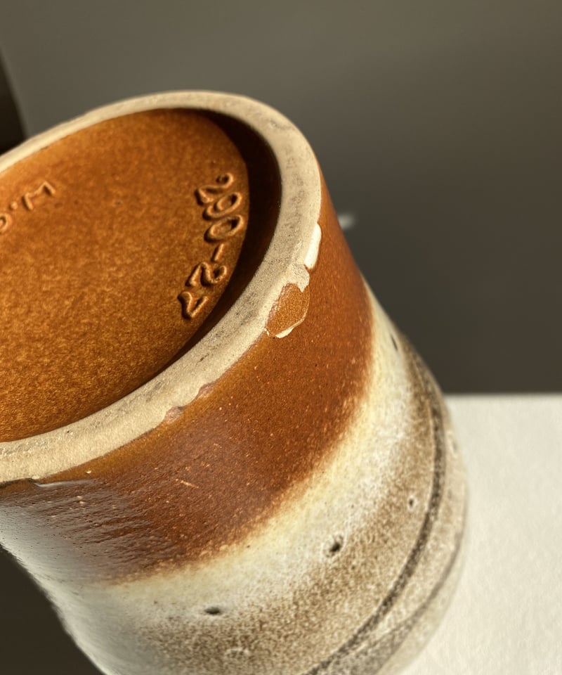 Vase｜ Scheurich｜シューリッヒ｜花瓶｜Fatlava | roi home｜北欧