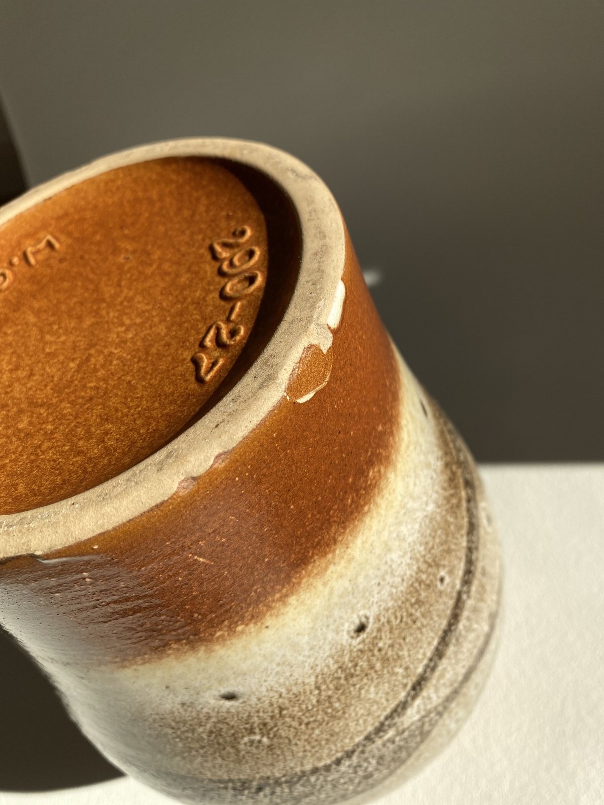 Vase｜ Scheurich｜シューリッヒ｜花瓶｜Fatlava | roi｜北欧