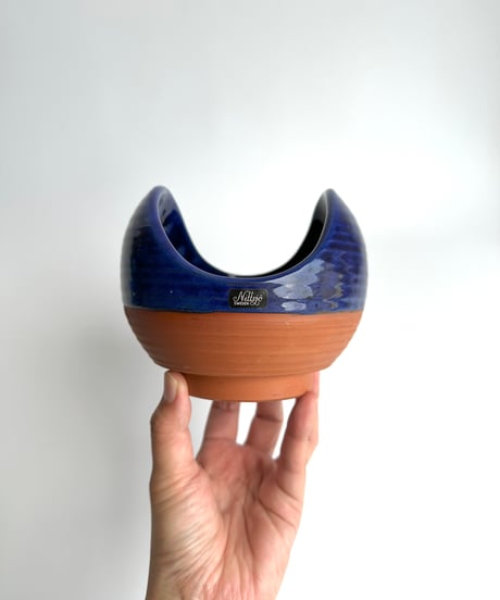 Bowl｜Nittsjö｜ニトア｜ボウル｜花器｜スウェーデン