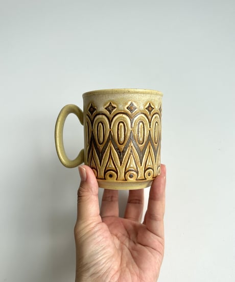 Mug｜マグカップ｜Winchcombe Pottery｜ウィンチコムポタリー｜イギリス