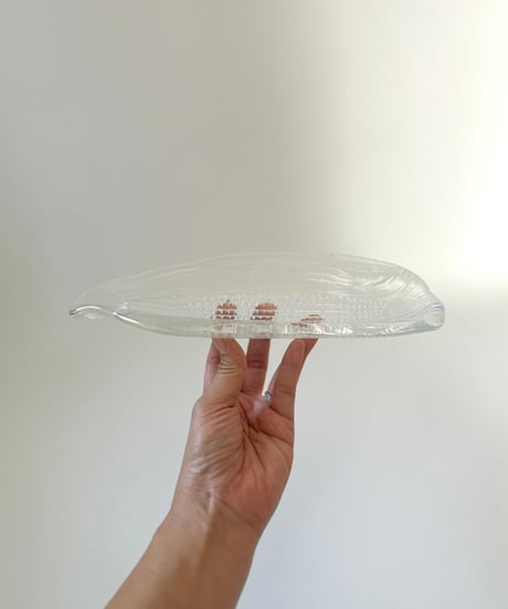 Plate｜コーンプレート｜北欧｜食器