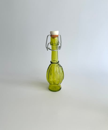 Bottle｜MOREY｜リキュール用の小さなガラスボトル｜スペイン