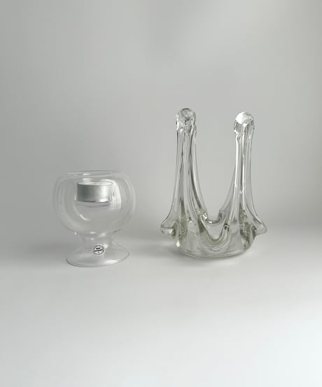 Candle holder