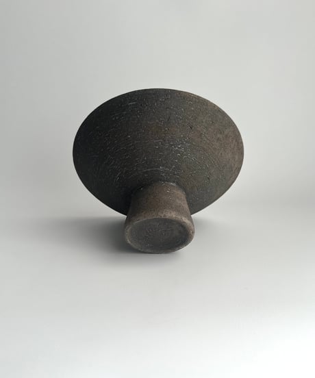 Vase｜陶器の花瓶｜ボウル｜フラワーフロッグ｜スウェーデン
