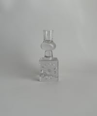 Candle Holder｜BODA｜ボダ｜Bertil Valliens