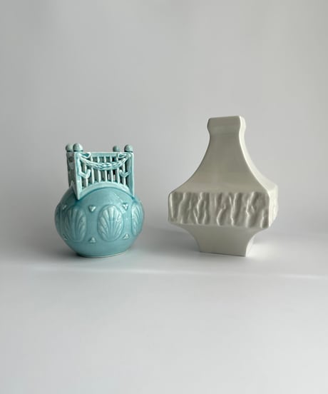 Vase｜Sgrafo Modern｜Peter Muller｜花瓶｜ドイツ