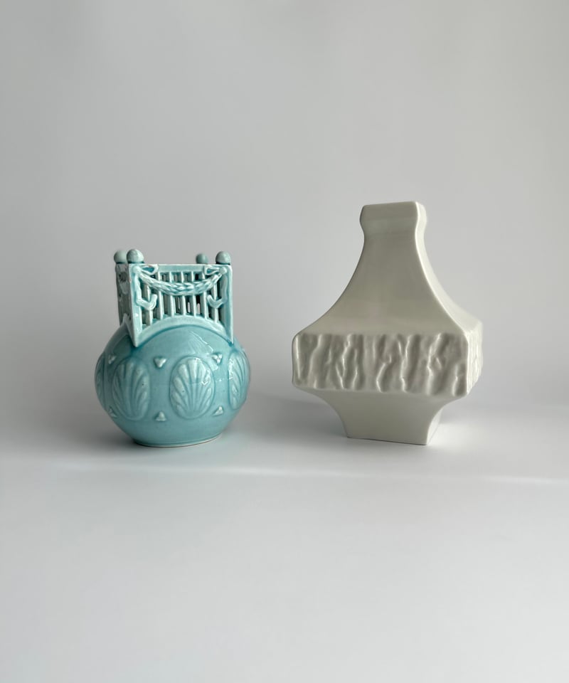 Vase｜Sgrafo Modern｜Peter Muller｜花瓶｜ドイツ | roi ho