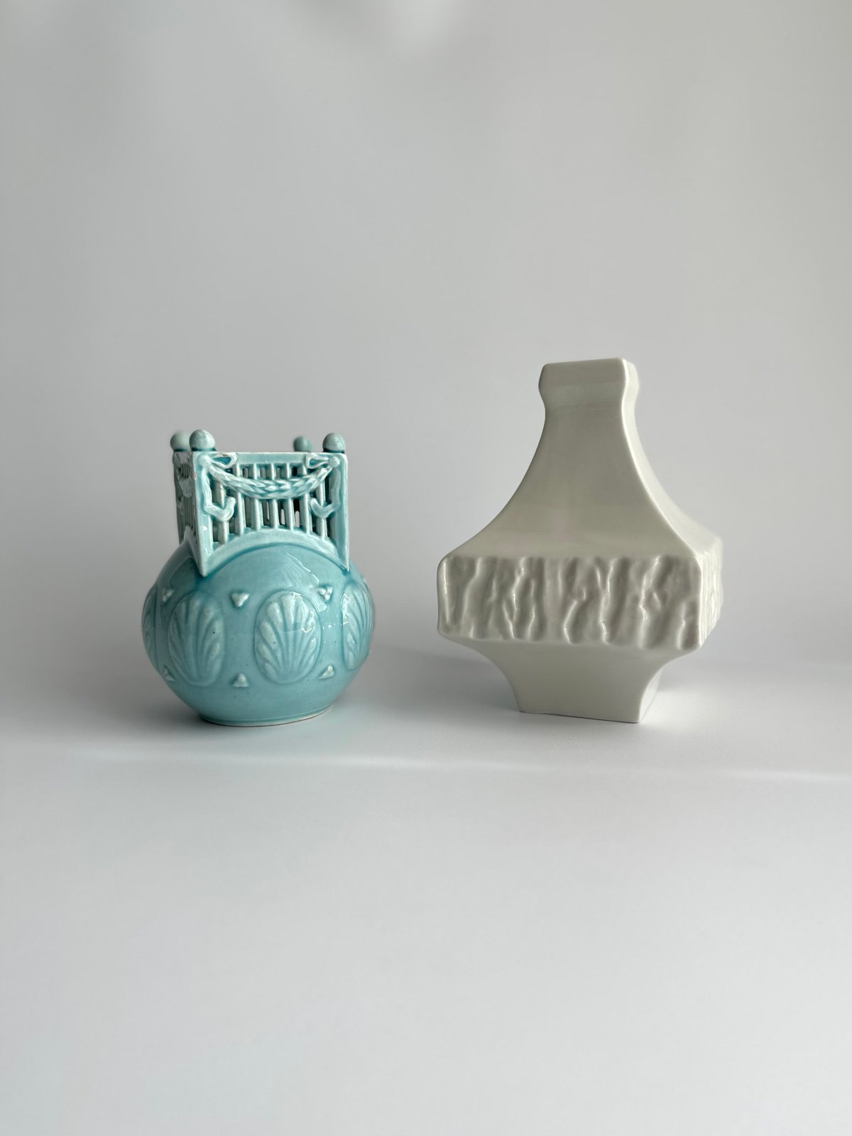 Vase｜Sgrafo Modern｜Peter Muller｜花瓶｜ドイツ | roi ho