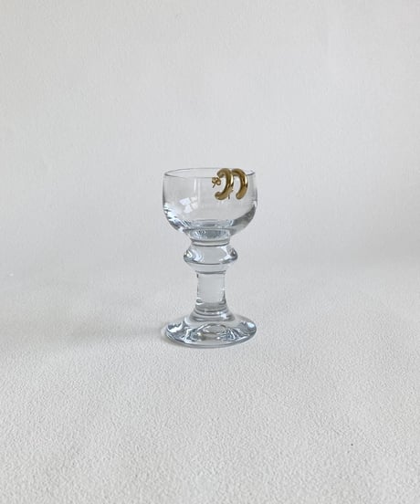Glass｜Holmegaard｜ホルムガード｜Hunter glass｜デンマーク