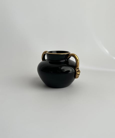 Vase｜Hovmantorp｜ホヴマントルプ｜花瓶｜スウェーデン