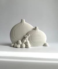 Vase｜JIE Gantofta｜ジイガントフタ｜Bengt Nilsson｜スウェーデン