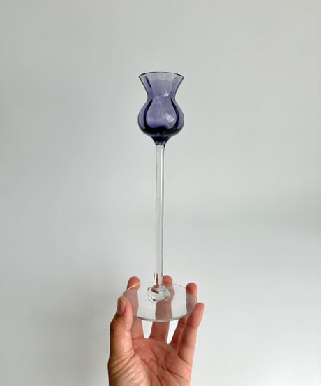 Candle Holder｜Hovmantorp｜キャンドルホルダー｜燭台