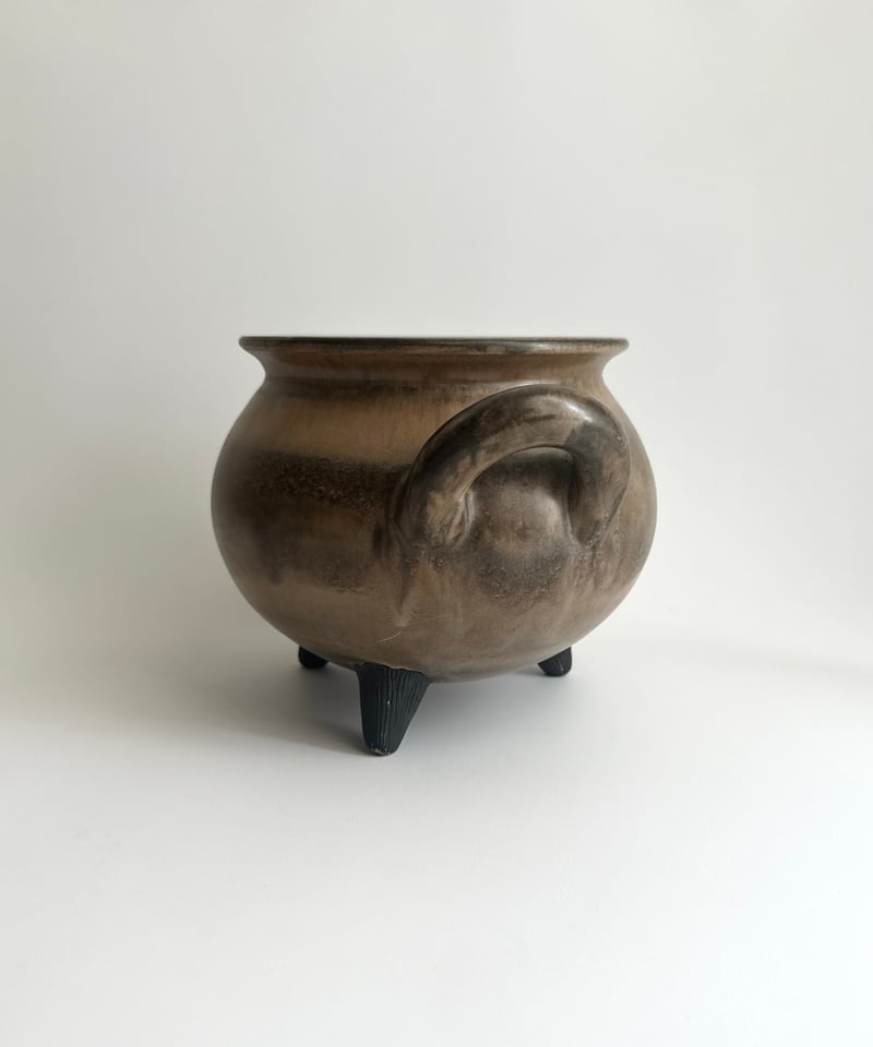 Pot｜Upsala Ekeby｜ウプサラエクビィ｜陶器｜鉢カバー｜スウェーデン