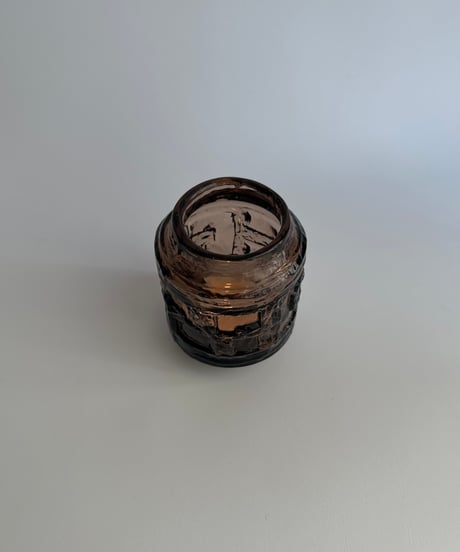Candle Holder｜Ruda Glasbruk｜キャンドルホルダー｜スウェーデン