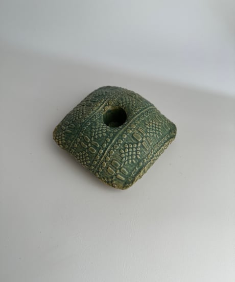 Candleholder｜キャンドルホルダー｜燭台｜陶器