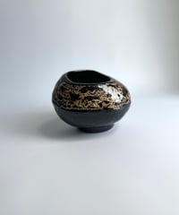 Vase｜Lapin Savi｜フラワーベース｜陶器製