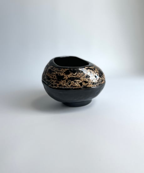 Vase｜Lapin Savi｜フラワーベース｜陶器製