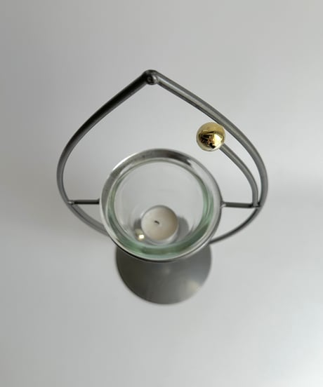 Candle Holder｜キャンドルホルダー｜燭台｜1990