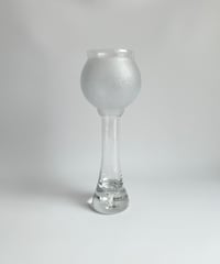 Vase｜Candle holder｜ Bergdala｜フラワーベース｜スウェーデン