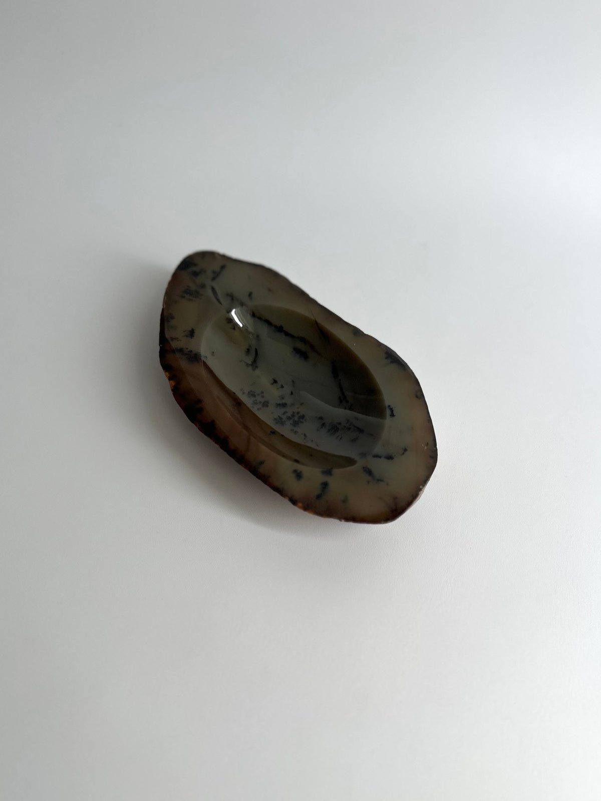 Tray｜瑪瑙｜Agate｜天然石｜トレイ | roi home｜北欧