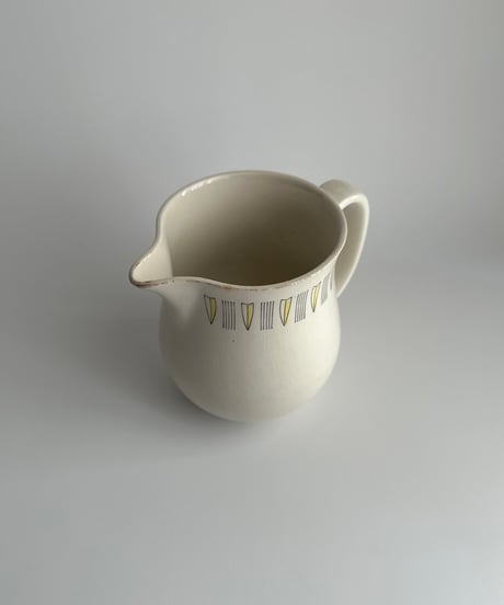 Jug｜GEFLE｜ゲフレ｜水差し｜スウェーデン