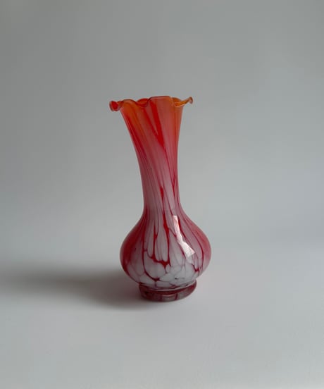 Vase｜ガラスの花瓶｜フラワーベース