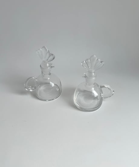 Decanter｜オイルデキャンタ