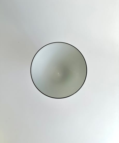 Glass｜カクテルグラス｜グレー