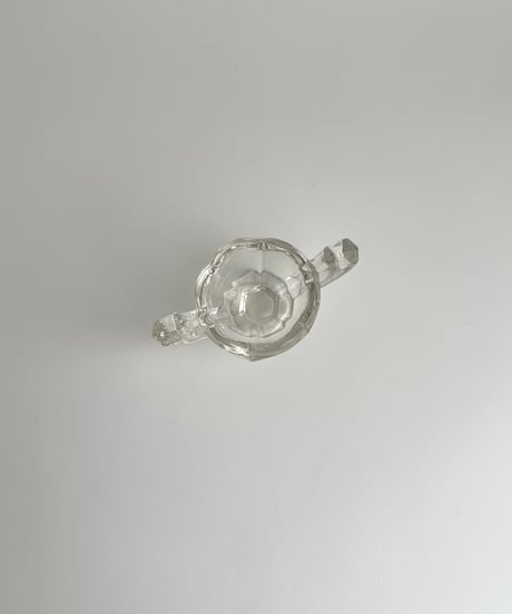 Sugar bowl