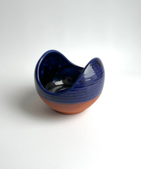 Bowl｜Nittsjö｜ニトア｜ボウル｜花器｜スウェーデン