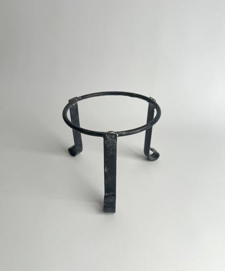 Vase｜AMFORA｜アンフォラ｜壺｜スタンド付き