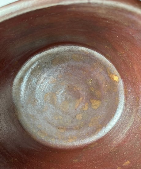 Pot｜外鍋｜持ち手付きボウル｜陶器製