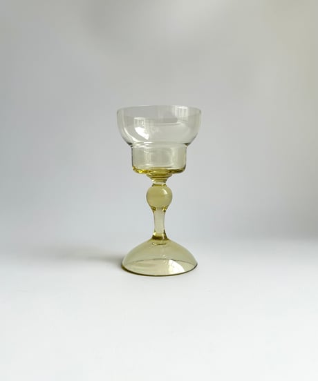 Glass｜グラス｜イエロー